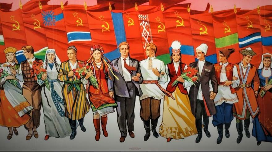 Тест, непроходимый даже для тех, кто вырос в СССР: Отгадайте... — МирТесен
