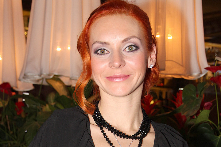Марина Анисина: «Я платила алименты детям Джигурды от прошлых отношений ...